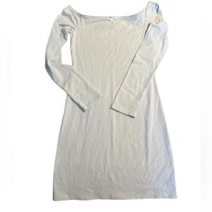 Wild Fable Women's Powder Blue Dress M- NWOT